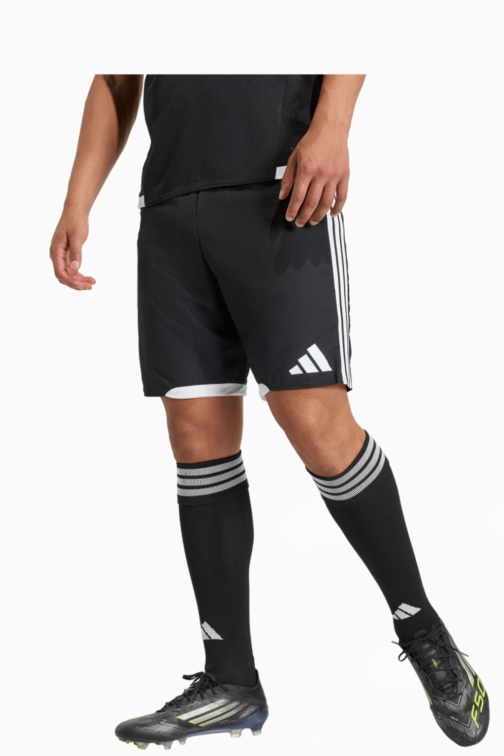 Шорты adidas Tiro 26 Competition - черный