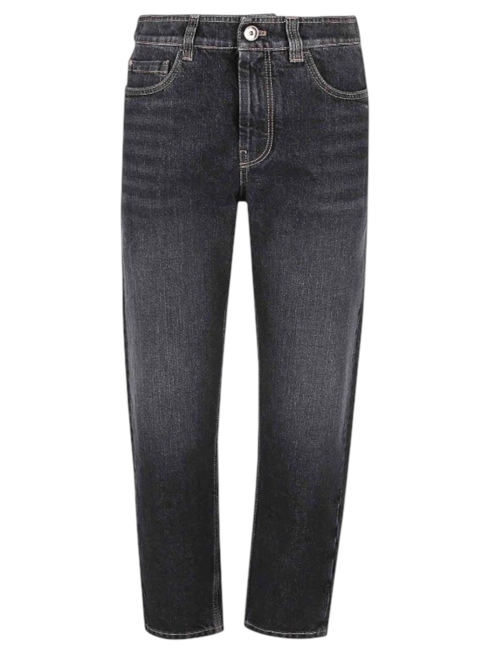 Джинсы Brunello Cucinelli