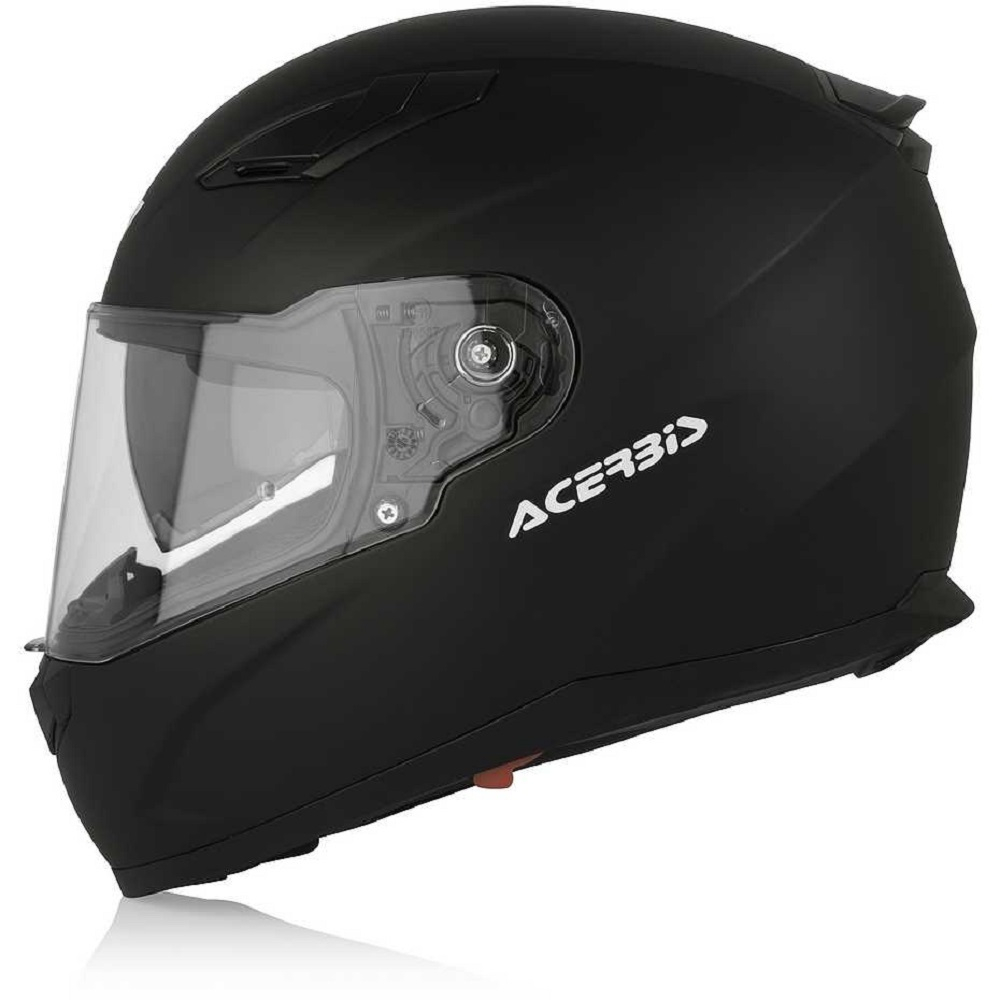 Шлем ACERBIS X-STREET FULLFACE 2 VISOR FS 816 bl Xl