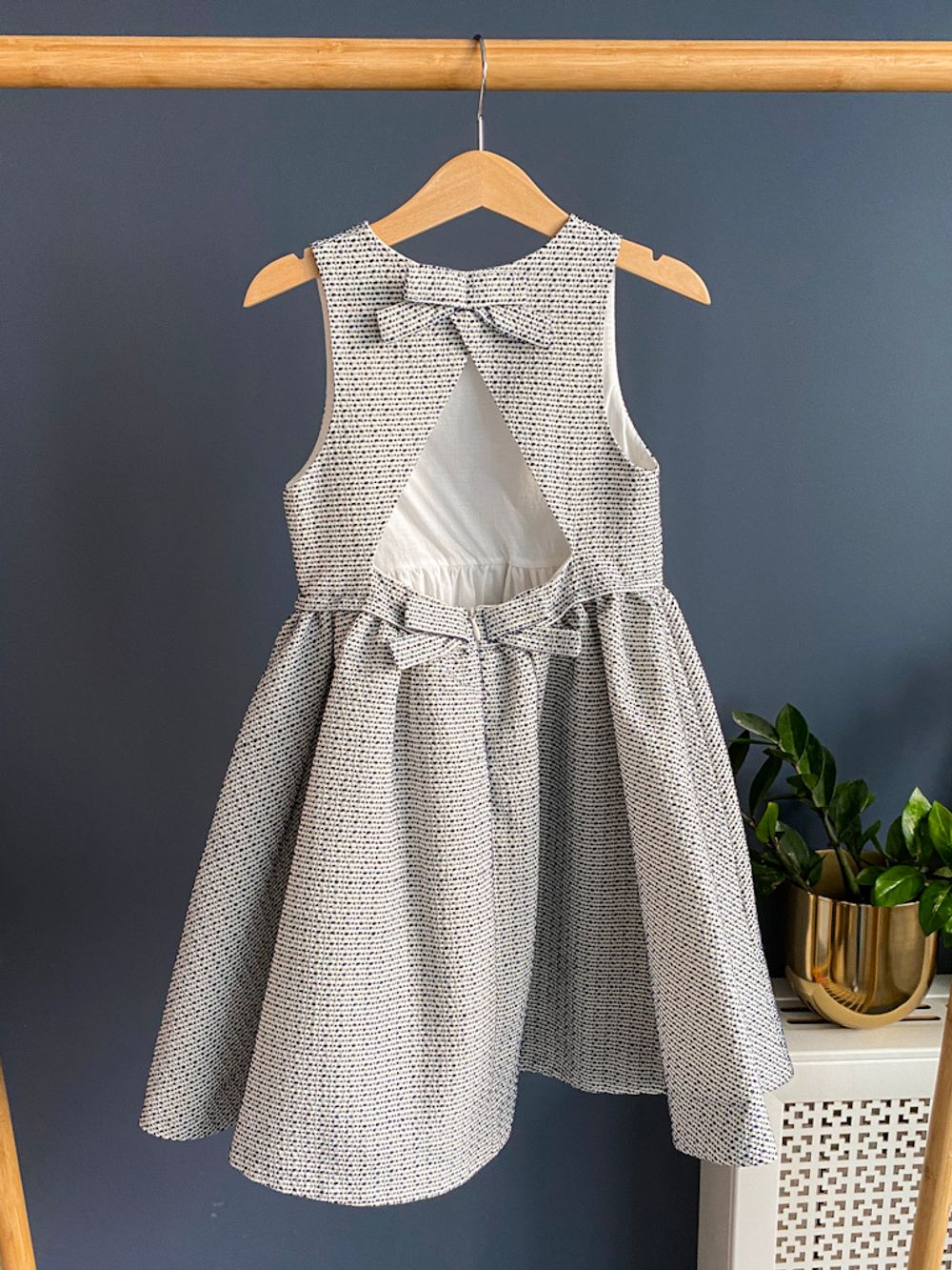 Платье Tartine et Chocolat, 128