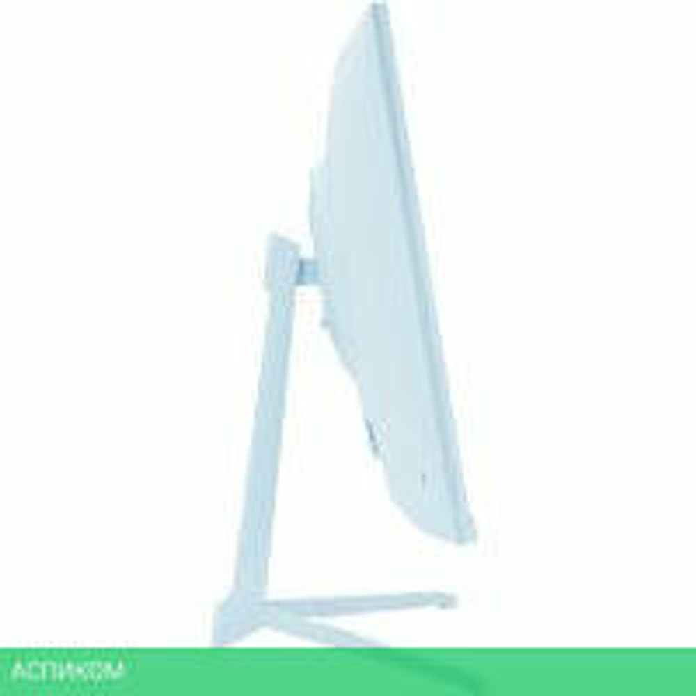 Игровой монитор Digma Overdrive 24P410F (голубой)