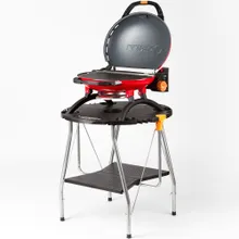Стол складной O-Dock для портативного гриля O-Grill