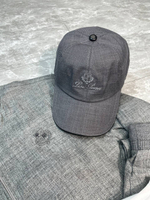 Костюм Loro Piana