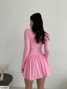 Платье IG-4260 Фабрика Моды