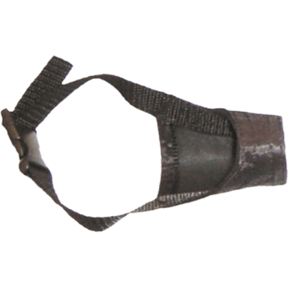 ZOONIK Намордник нейлоновый для собак