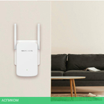 Усилитель Wi-Fi Mercusys ME30