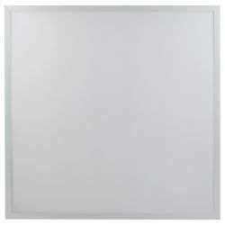 Светильник светодиодный ЭРА SPO-1-50-4K-M 50Вт 4000K 5000Лм <1% IP40 595x595 с равномерной засветкой матовый