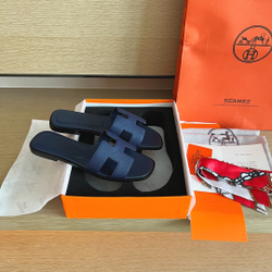 Hermes Oran Sandal