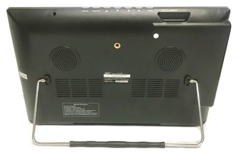 Телевизоры XPX 10-24