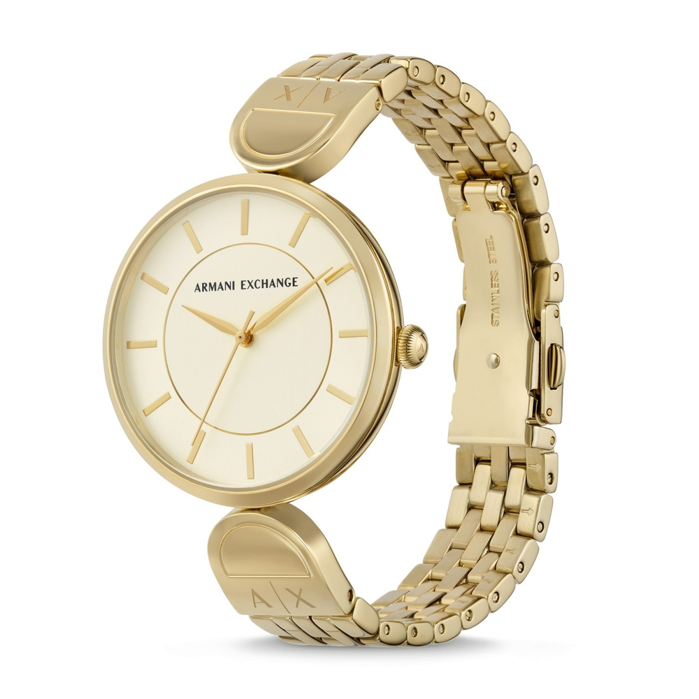 Женские наручные часы Armani Exchange AX5385