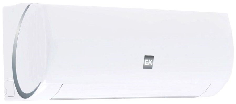 Кондиционер Euroklimat Futura EKSF-20HN/EKOF-20HN-W