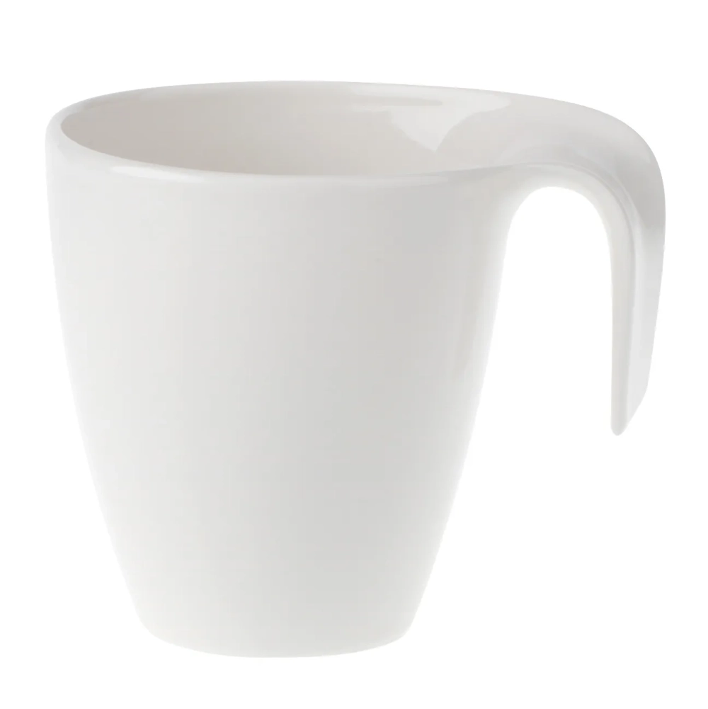 Villeroy & Boch Набор для завтрака Flow на 2 персоны 10-3420-2640 + 10-3420-9651 + 10-3420-3810