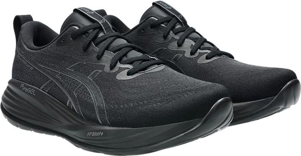 Кроссовки Asics GEL-CUMULUS 27 black