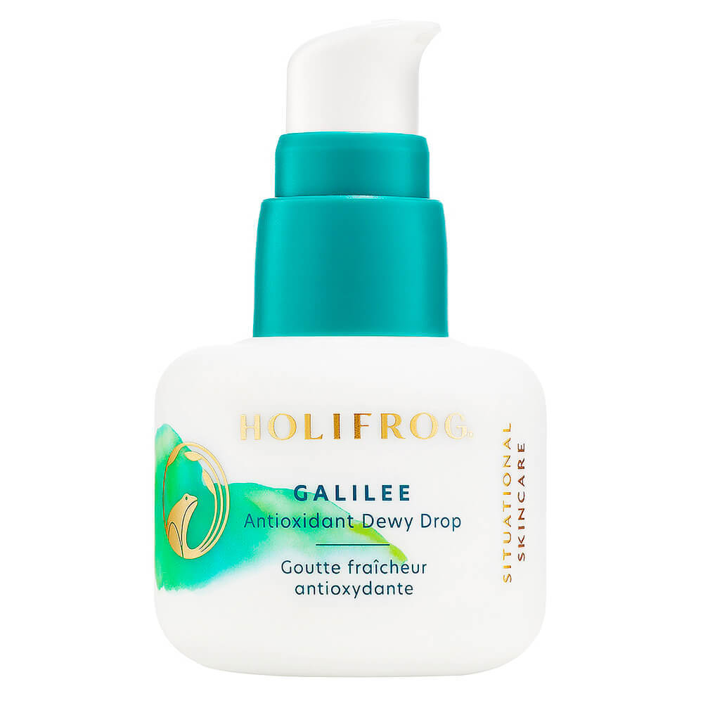 Сыворотка восстанавливающая Holifrog Galilee Antioxidant Dewy Drop 30 мл