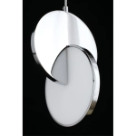 Подвесная люстра Aployt MILA APL.044.06.24