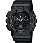 CASIO G-Shock GA-100-1A1