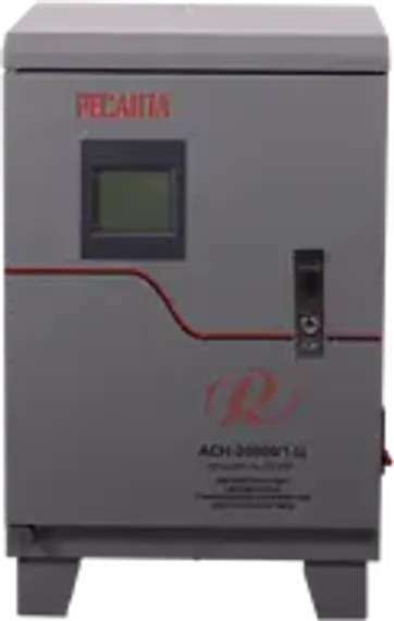 Стабилизатор напряжения Ресанта СПН-22500