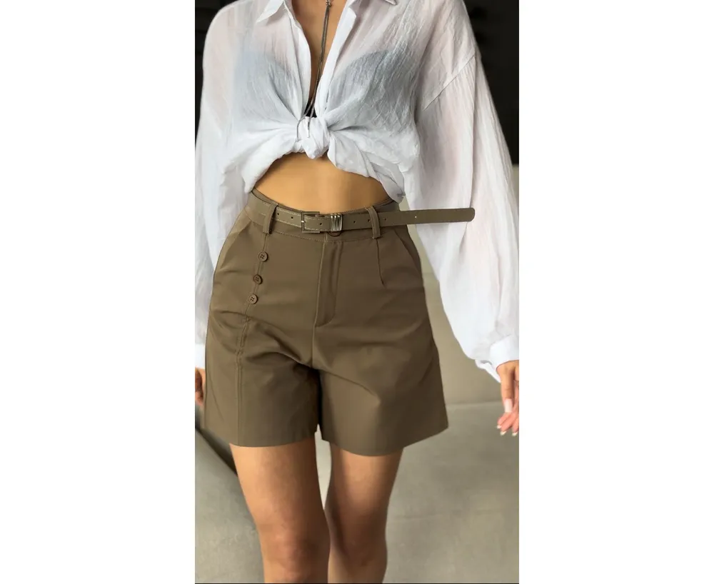 Шорты 6842064 Fabrika