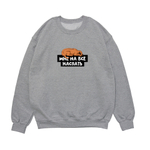 Свитшот "Риджбеку наспать"