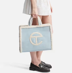 Сумка UGG x Telfar