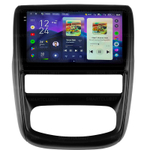 Teyes CC4 Pro 9" для Renault Duster 2010-2015