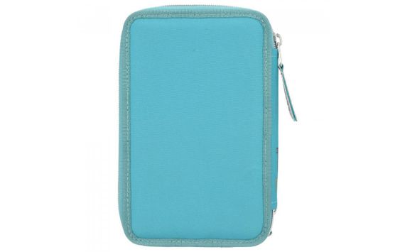 TOPModel Triple Pencil Case DRAGON LOVE