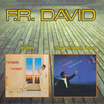 F. R. David / Words / Long Distance Flight (CD)