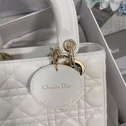 Christian Dior Lady Dior 20 cm