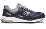 Кроссовки New Balance 1600 'Legacy Navy' CM1600LV