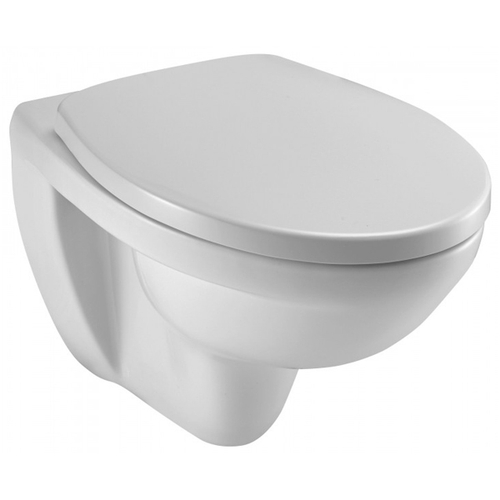 Унитаз подвесной Jacob Delafon Patio Rimless EDV102-00 безободковый