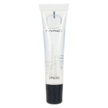 Блеск для губ Clear Mac Lipglass 15 ml Clear