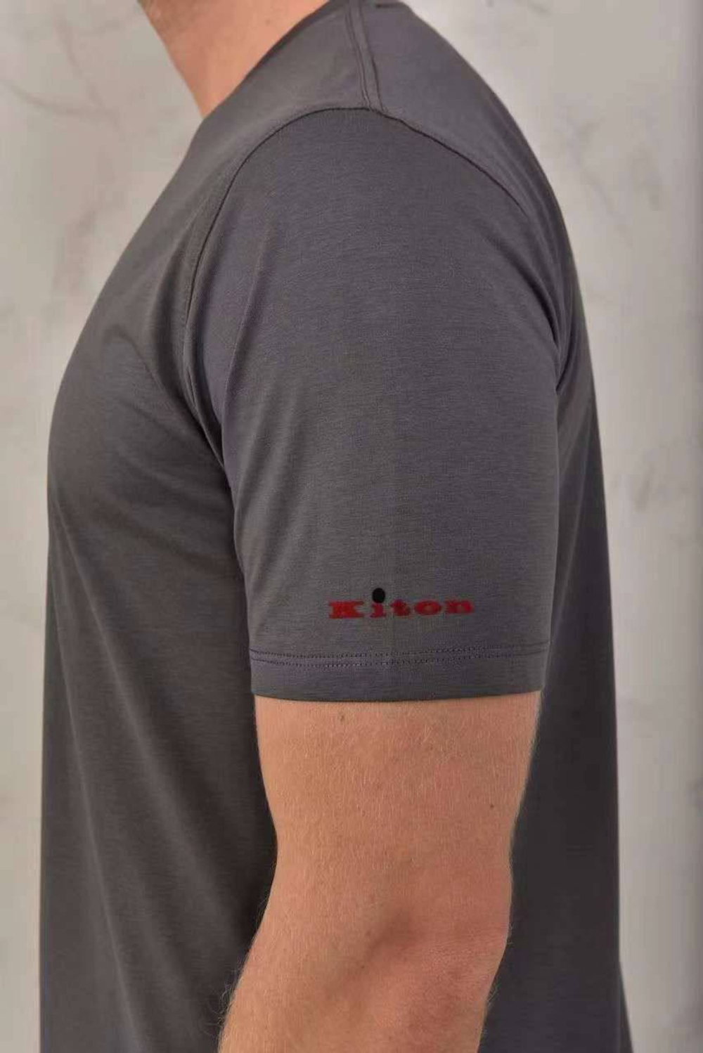 Футболка Kiton, арт. 722088