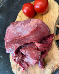 Говяжья шея, 1кг