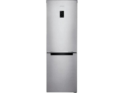 Холодильник Samsung RB30A32N0SA/WT серебристый