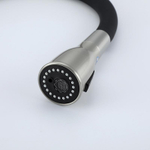 Смеситель для кухни с гибким изливом Gappo G4399-65