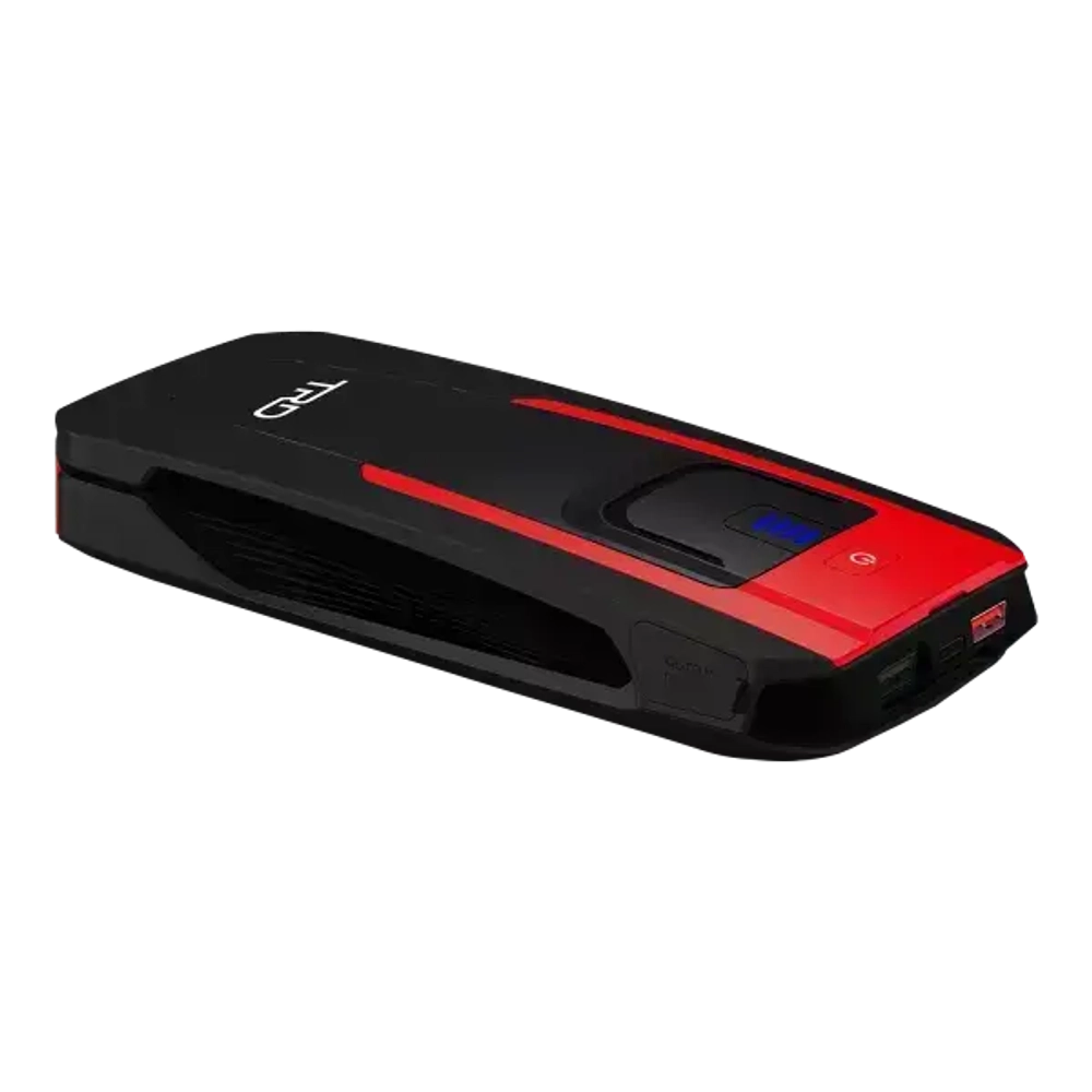 Пускозарядное устройство (ПЗУ) TRD JS 16000