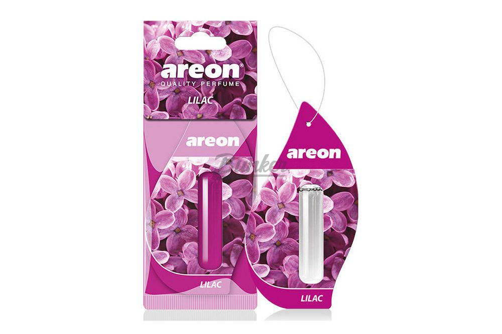 AREON LIQUID 5ML Сирень (LILAC)