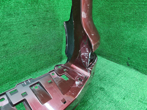 Бампер задний Lexus GX 2 (2013-2019)