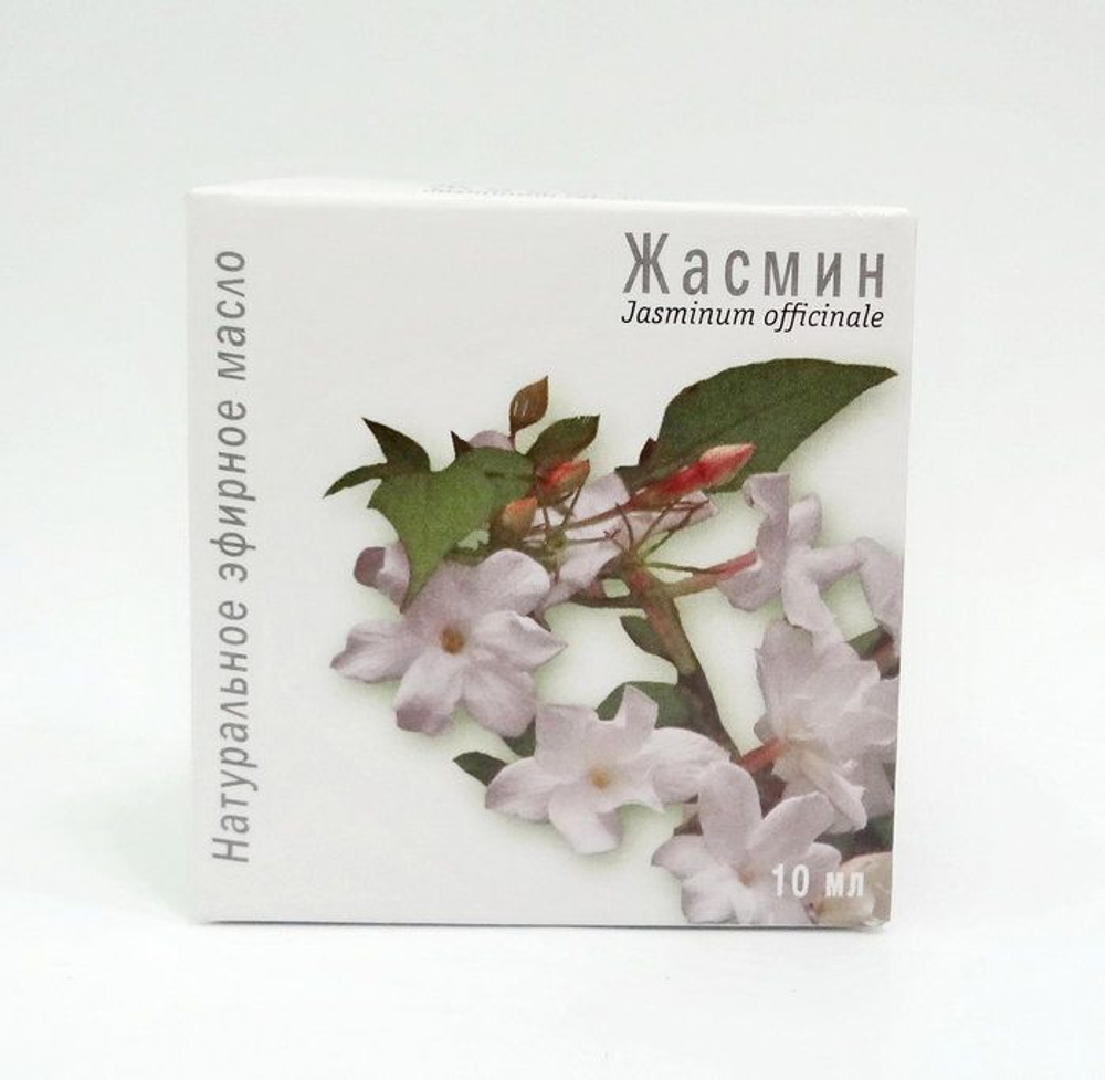 Масло жасмин 10мл.(медикомед)