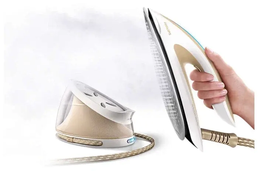 Парогенератор Philips GC9410/60 (q)