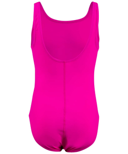 Купальник для плавания Zina Pink, полиамид, детский