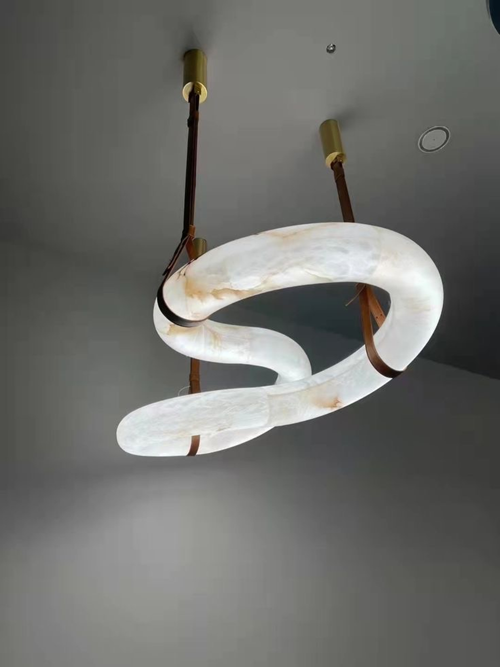 люстра подвесная