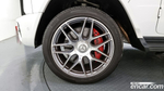 Mercedes-Benz G-Class W463b AMG G63 (09.2022)