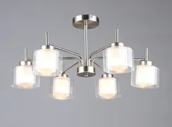 7299/6 SN (1) Люстра RL