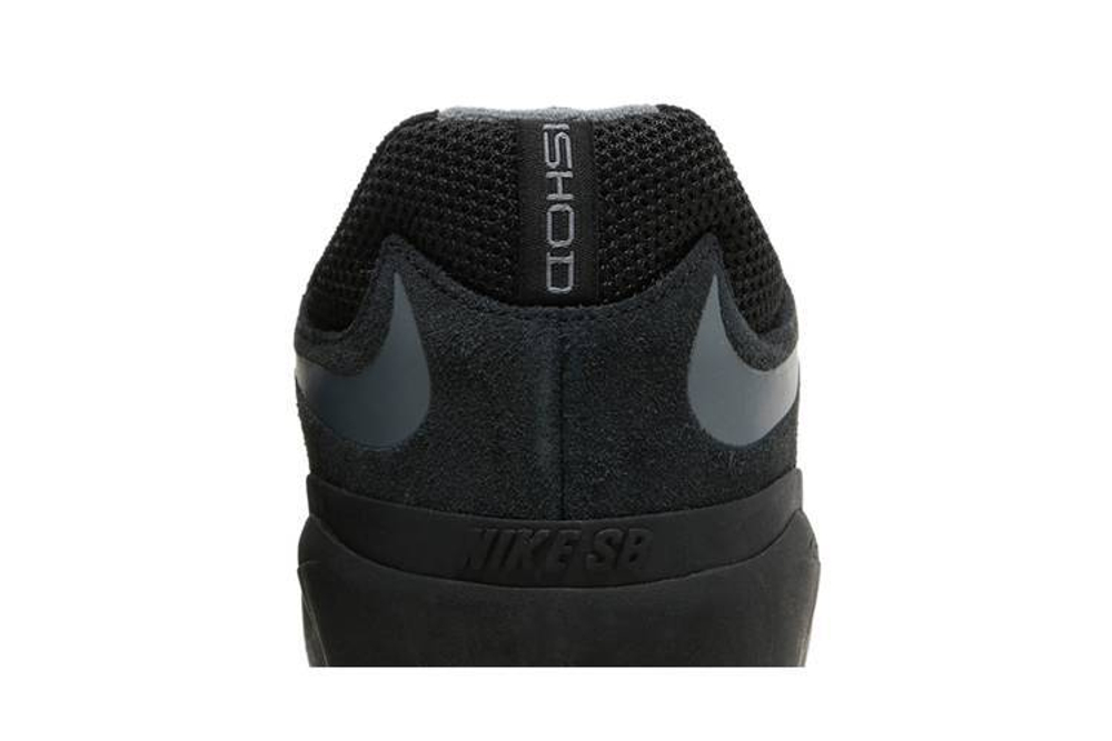Кроссовки Nike Sb Ishod