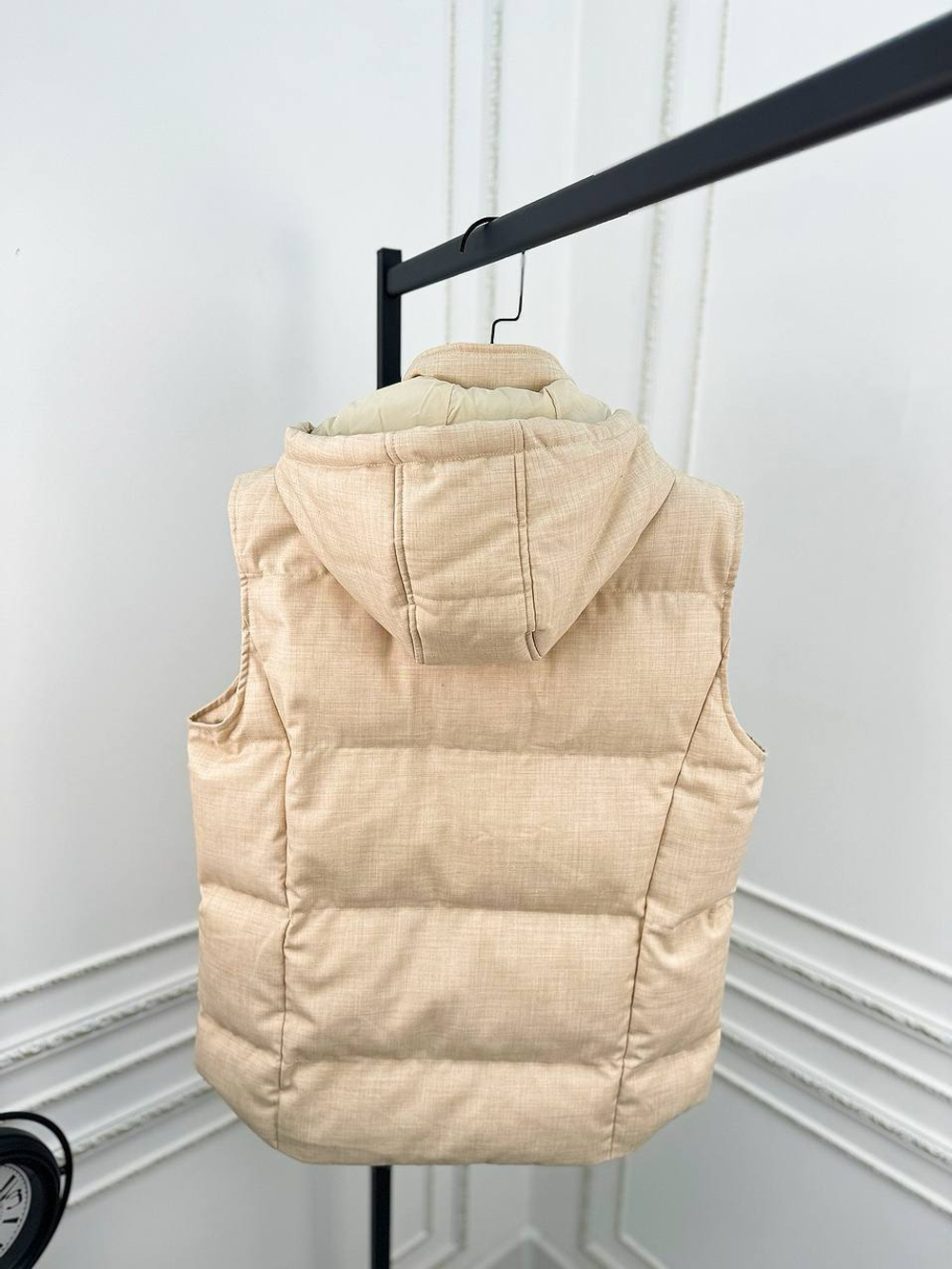 Безрукавка Brunello Cucinelli