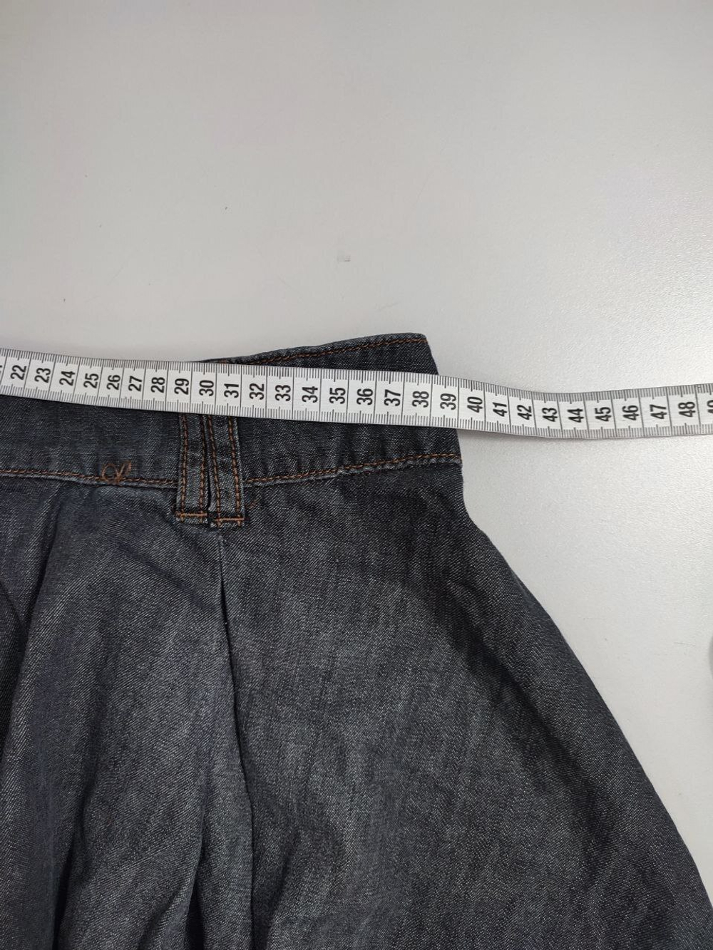 Юбка Oggi в складку на 14-16 лет