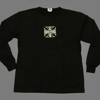 Свитшот West Coast Choppers 1 (502)