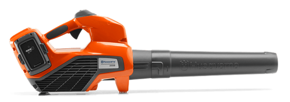 Аккумуляторная воздуходувка Husqvarna 320iB (без АКБ и ЗУ)