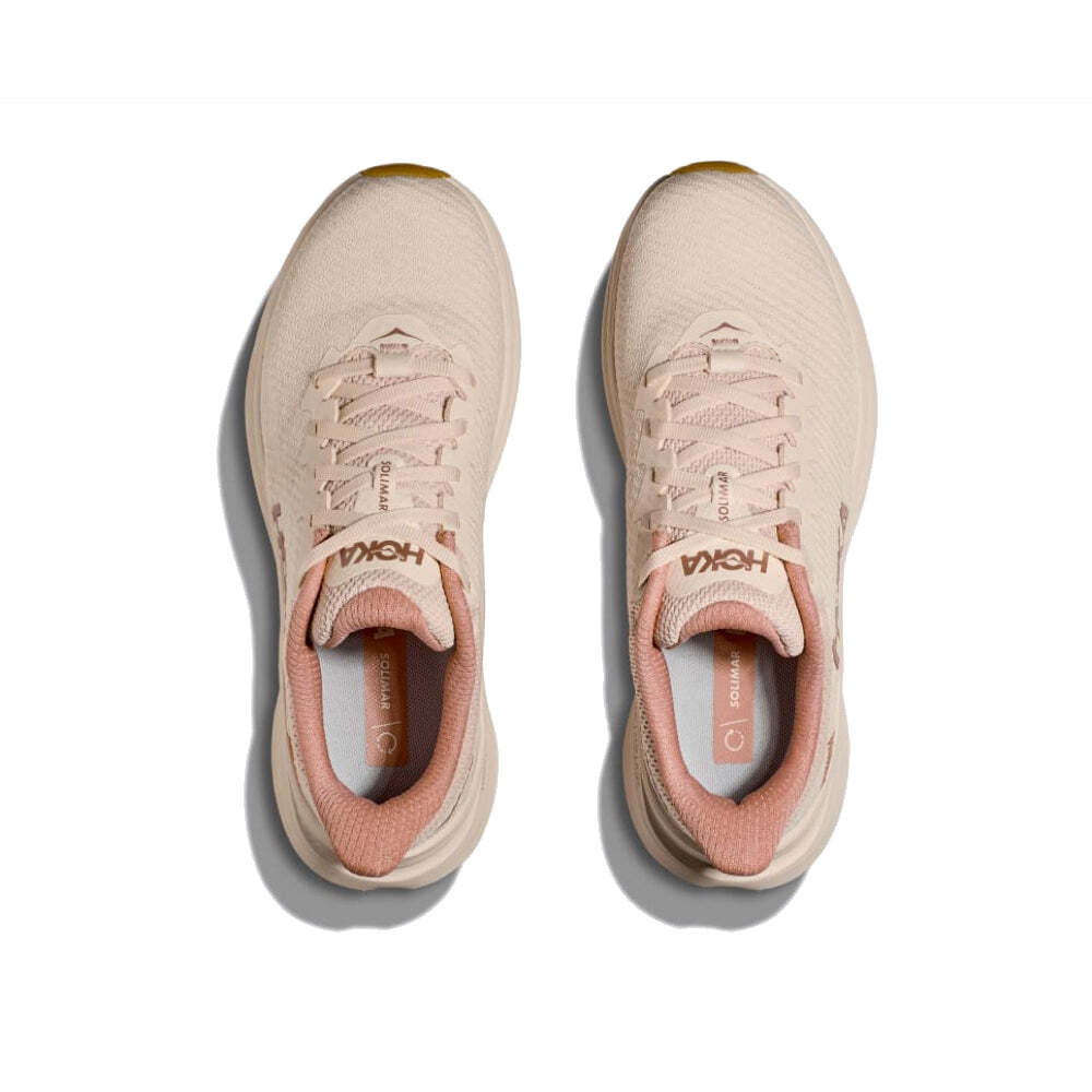 Кроссовки женские Hoka Solimar